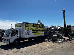 Best Demolition Debris Removal  in Richton, MS