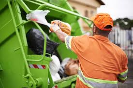 Shed Removal in Richton, MS