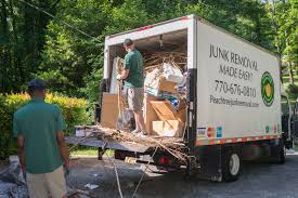 Recycling Services for Junk in Richton, MS